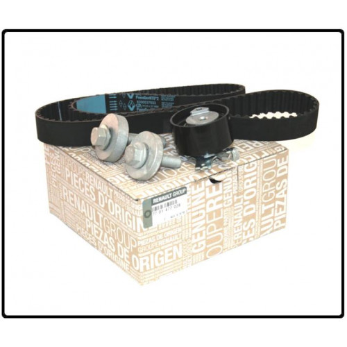 EKSANTRIK RULMAN KITI (TRIGER SETI) CLIO II III KANGO II III MEGANE II III FLUENCE LAGUNA III MODUS II III SCENIC II III LOGAN LOGAN MCV CAPTUR LODGY DOKKER CLIO IV MICRA 1,5DCI K9K TUM MODELLER 